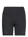 Asmc Tpa Legg Sport Shorts Cycling Shorts Black Adidas By Stella McCartney