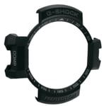 Partie Du Boîtier Casio G-Shock Bezel Noir pour GA-1000 10435472