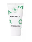 AMORELIE Amplificateur D'Orgasmes Sensual Touch - Végan 30mL / U39