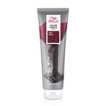 Masque Colorant Pour Cheveux WELLA Color Frais Masque Rose Blaze 150ml