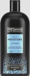 TRESemme Used By Professionals Shampoo,900ML,Vit E for dry and damaged hair