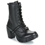 Bottines New Rock  M-TRCASCO007-V2