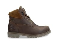 Panama Jack Homme Amur GTX Bottes Rangers, Marron (Cuero C8), 40 EU