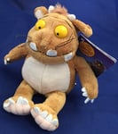 Gruffalo Child Toy 14cm height Julia Donaldson