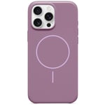 Beats iPhone 16 Pro Max Case with MagSafe (Sunset Purple)