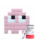 Pixel Corner - Gloomie(s) Rose - Pixel Art Kit