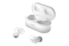 Belkin SoundForm - hörlurar med mikrofon