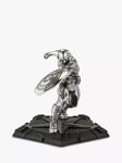 Royal Selangor Captain America Figurine