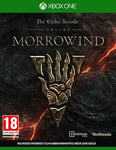 Le Elder Scrolls Online Morrowind Xbox One Bethesda