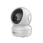 EZVIZ Camera H6C Pro Exterieur