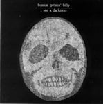 Bonnie Prince Billy  I See A Darkness  CD