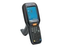 Datalogic Falcon X4 - Datainnsamlingsterminal - Robust - Android 4.4 (Kitkat) - 8 Gb - 3.5" Farge Tft (240 X 320) - Strekkodeleser - (2D-Bildefremviser) - Usb-Vert - Microsd-Spor - Wi-Fi, Bluetooth