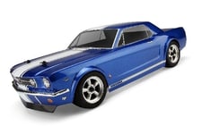 Ford 1966 Mustang Gt Coupe kori (200Mm)