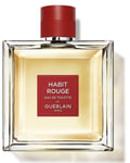 Guerlain Habit Rouge * EDT EAU DE TOILETTE for MEN MAN * 100ml