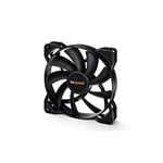 be quiet! Pure Wings 2 PWM - High Speed - ventilateur châssis - 120 mm
