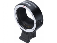 Commlite CM-EF-EOS-R camera lens adapter