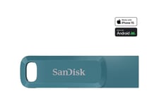 SanDisk - USB flash-enhet - 512 GB