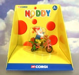 LOVELY CORGI TOYS 2003 ISSUE NODDY BIG EARS ON BIKE/BICYCLE TY88503 MINT/SEALED