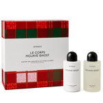 Byredo Le Corps Body Gift Set Mojave Ghost