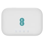 EE 4G WiFi GPS Mobile Broadband LTE Hotspot Router Alcatel EE71 Locked Internet