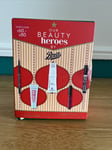 Our Beauty Heroes By Boots Gift Set No.7 Maybelline Rimmel London L'Oreal