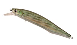 Intriger Susp. 10,5cm/15g Gizzard Shad