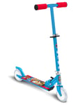 Paw Patrol Foldable Scooter