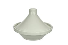 Cosy & Trendy 09425619 Tajine en Grès-Beige-D22CM