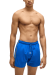 HUGO BOSS Swim Shorts, Bright Blue