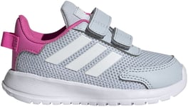 Adidas Jalkineet Tensaur Run I Grey