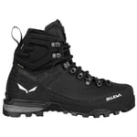 SALEWA Ortles Edge Mid Gtx W Noir 40 1/2 2024 - *prix inclus code SUMMER15