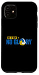 iPhone 11 No Pain No Glory Case