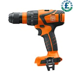 Fein ASB 18 Q AS Cordless Brushless 2 Speed Combi Drill Body Only 71040761000