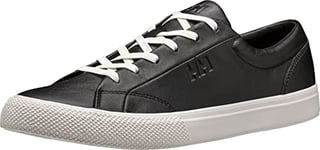 Helly Hansen Femme W Fjord LV-3 Basket, 990 Noir Off W, 40 EU