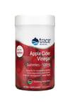 Trace Minerals - Apple Cider Vinegar, Strawberry Watermelon - 60 Gummies