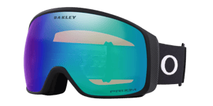 Oakley Flight Tracker L Matte Black/ Prizm Snow Argon goggle 71046700 2024