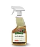 Oakwood Läderolja 500 ml