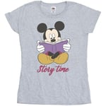 T-shirt Disney  Story Time