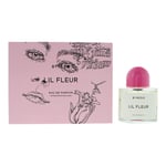 Byredo Lil Fleur Rose Eau de Parfum 100ml Spray Unisex