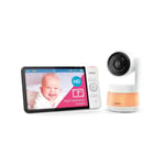 VTech RM7767HD 7" PTZ Smart Video Baby Monitor