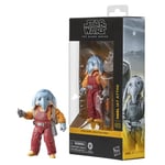 Star Wars La série Noire, Figurine Neel (at Attin) de 15 cm, Skeleton Crew