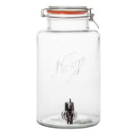 Norgesglasset Drikkedispenser 6L