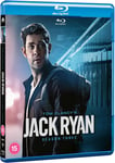 Jack Ryan  Sesong 3