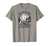 Merlin & King Arthur - Legends of the Realm T-Shirt