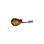 Ortega RMFE90TS Mandolin med mik F-style