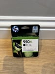 HP 950XL High Yield Original Ink Cartridge - Black (CN045AE)