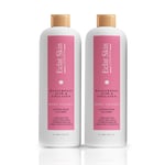 Eclat Skin London Unisex 2x Hyaluronic Acid + Collagen Body Lotion 250ml - Apple - One Size