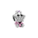 Pendentif Femme Pandora ALICE IN WONDERLAND CHESHIRE CAT