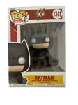 Figurine Funko Pop Dc Comics The Flash Batman 1341