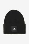 adidas Sport Performance - Mössa Wid Cuff Beanie - Svart